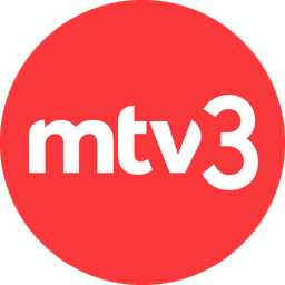 MTV3 (Finland) live on Scandinavia IPTV
