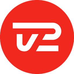 TV2 Denmark (Denmark) live on Scandinavia IPTV