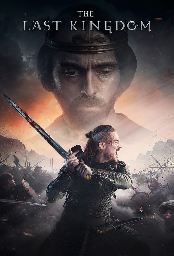 The Last Kingdom on Viking IPTV