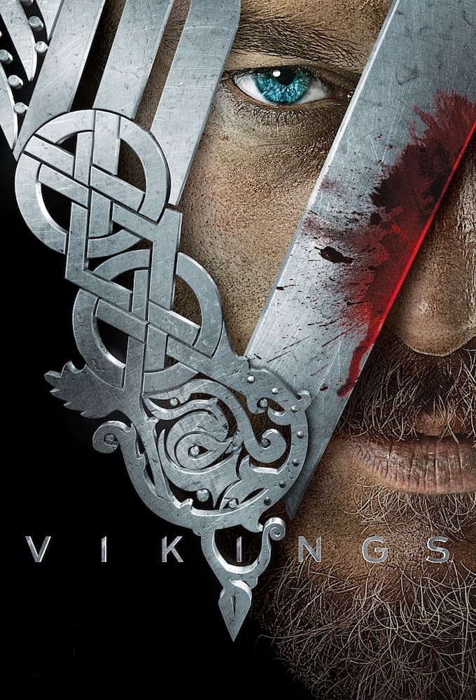 Vikings on Viking IPTV